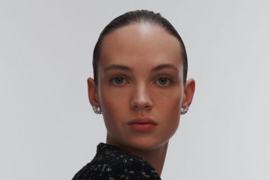 Chanel создали гид, в котором рассказывают, как носить серьги