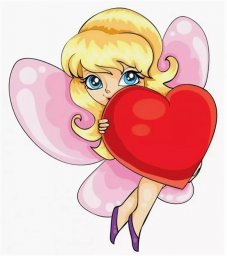 Valentine Day